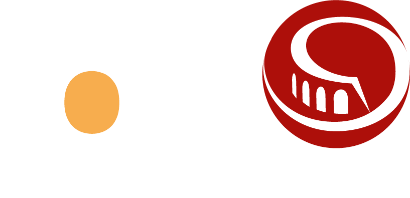Around Rome Logo
