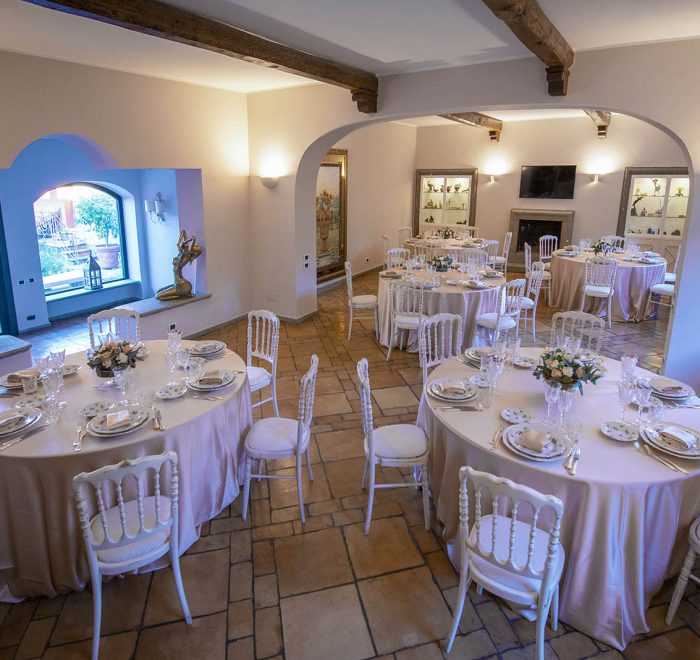 Villa Colle Luna