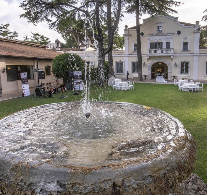 Tenuta Sant'Antonio