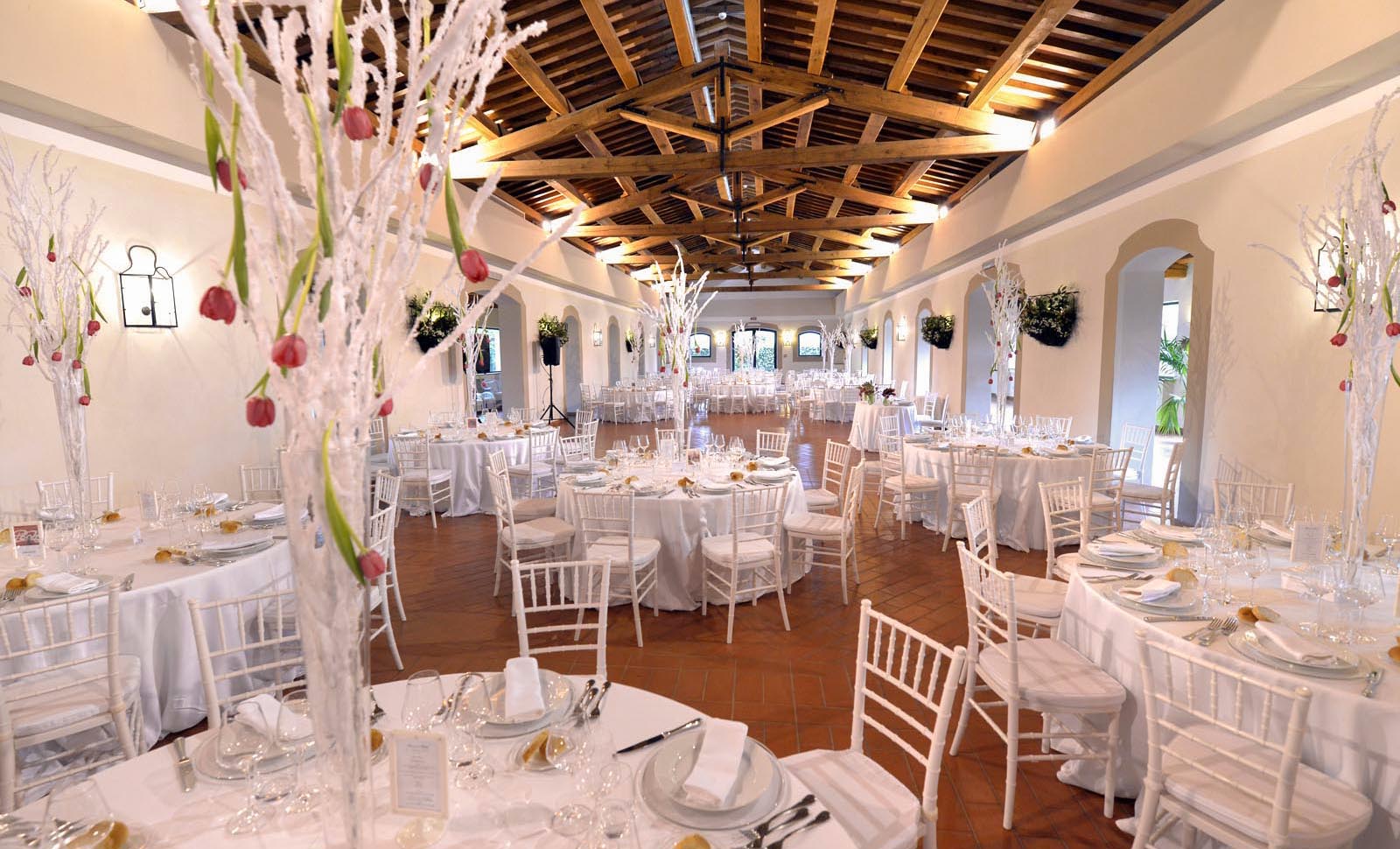 Tenuta Sant Antonio Location Per Eventi E Matrimoni Vicino Roma