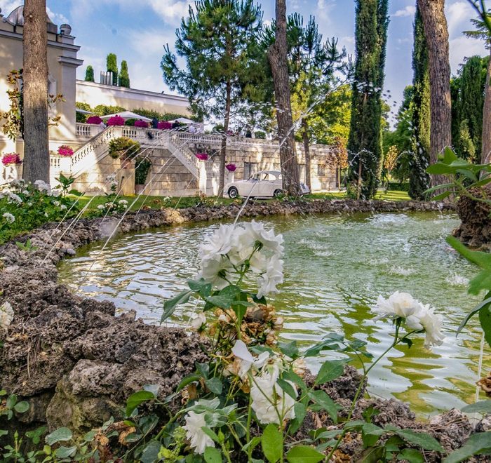 Tenuta Sant'Antonio