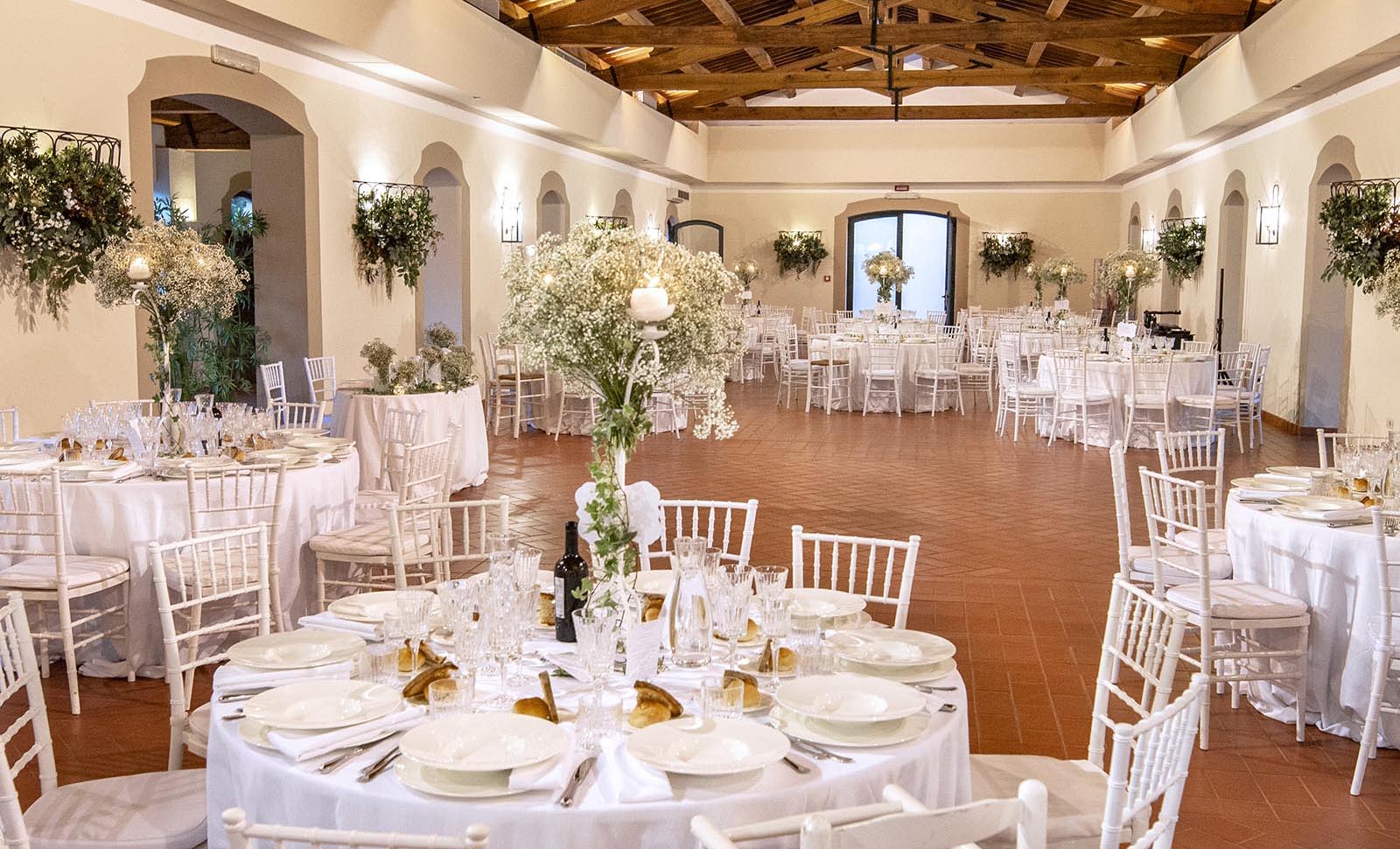 Tenuta Sant Antonio Location Per Eventi E Matrimoni Vicino Roma