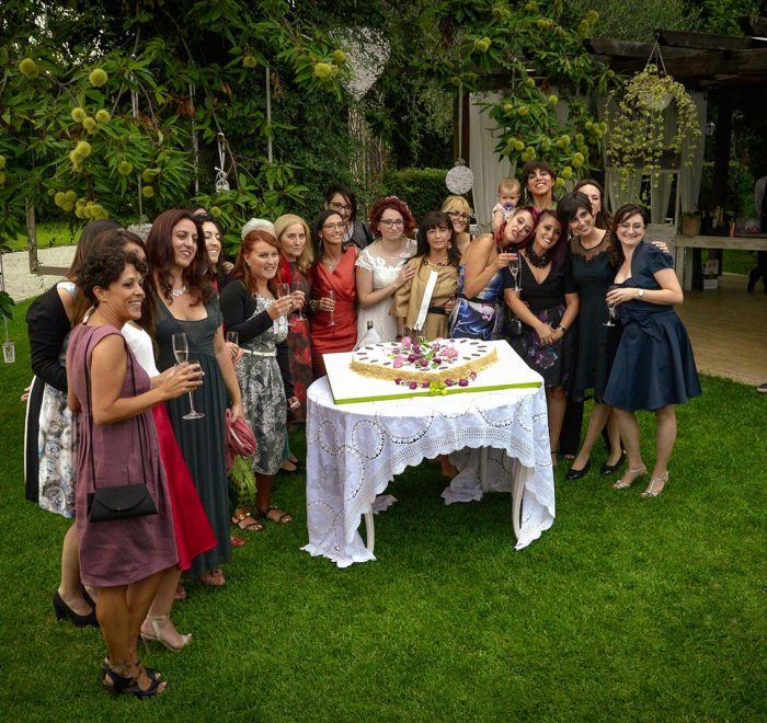 Vecchio Podere