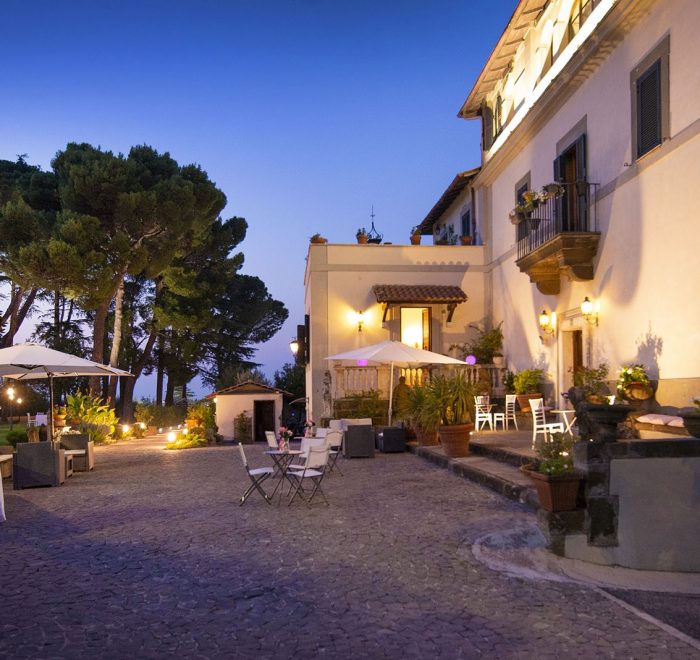 Villa Manart