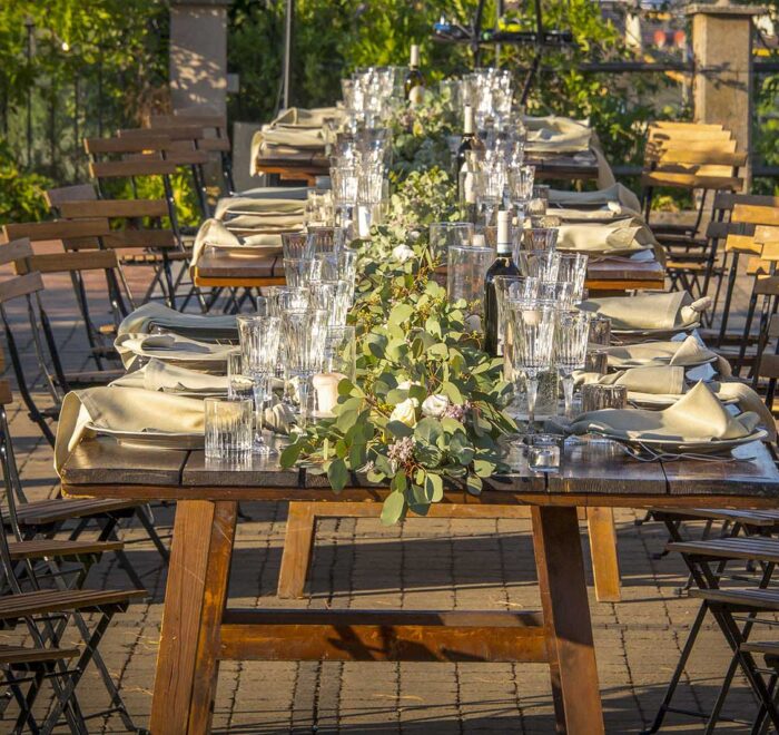 Merumalia Wine Resort