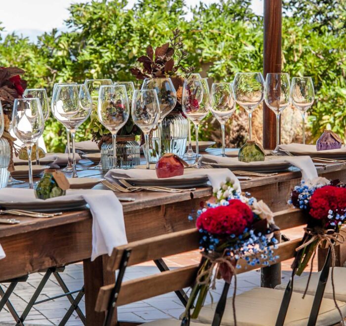 Merumalia Wine Resort