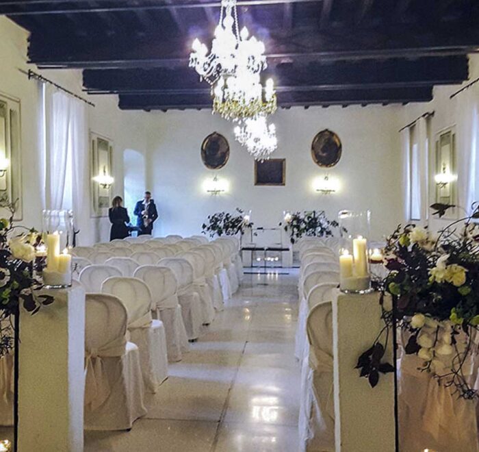 Casale della Falcognana