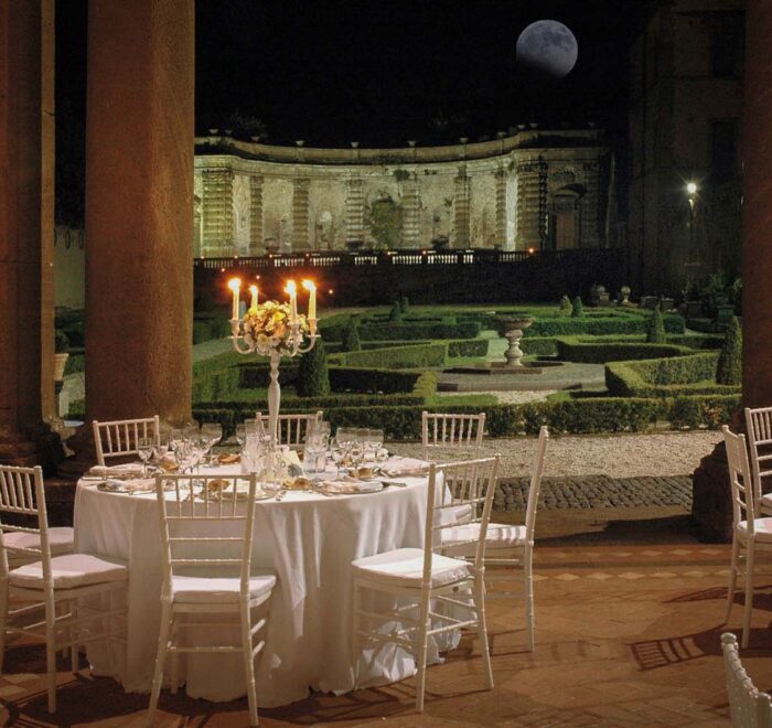 Villa Mondragone