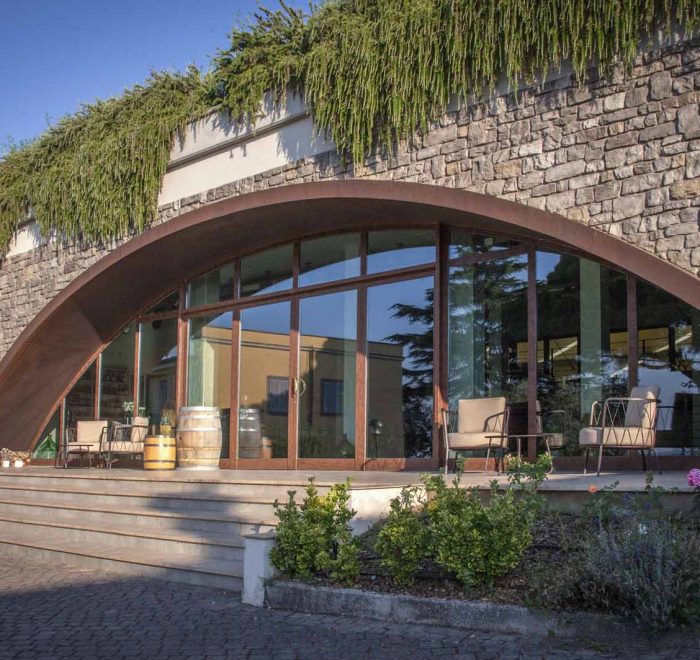 Merumalia Wine Resort