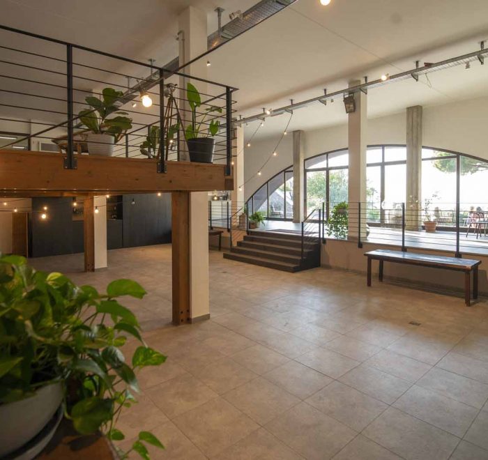 Merumalia Wine Resort