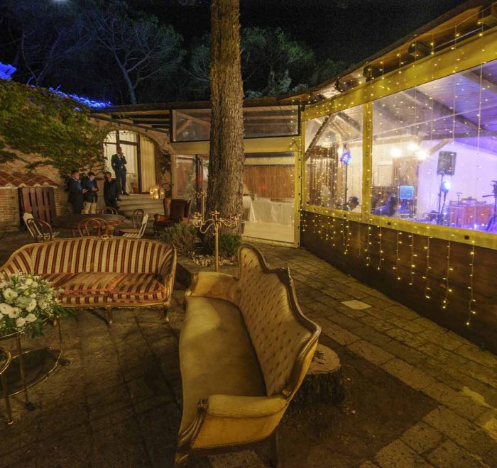 decorazioni luminose per l'esterno location