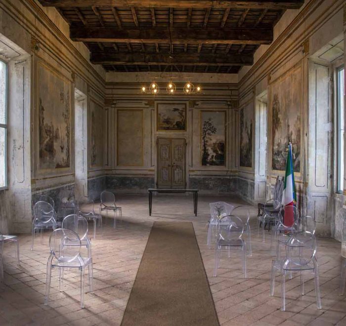 Castello di Vicovaro