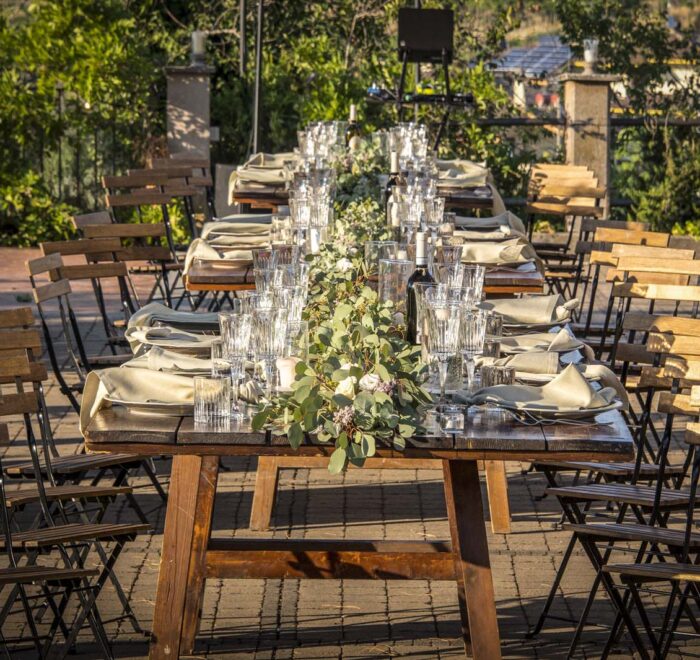 Merumalia Wine Resort