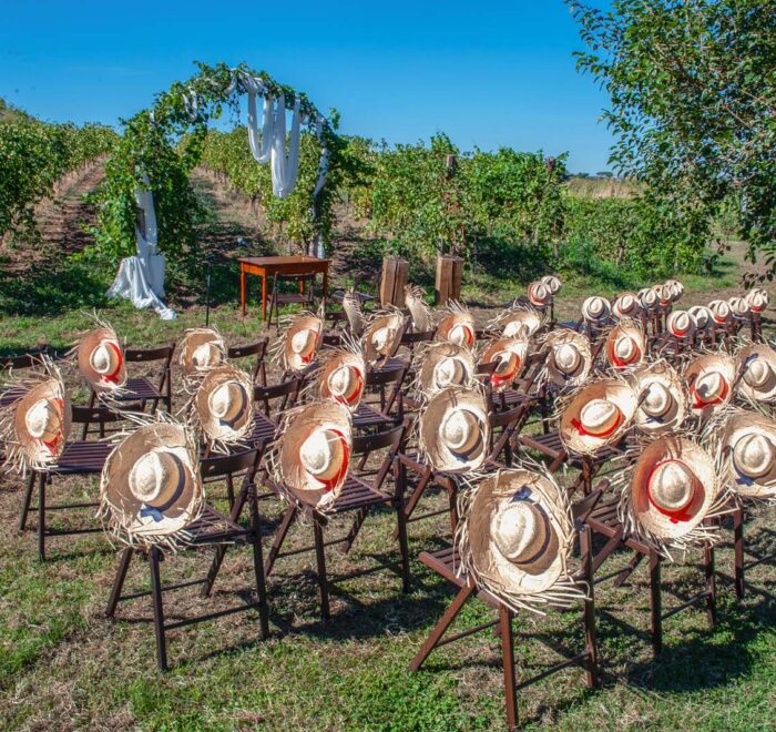 Merumalia Wine Resort