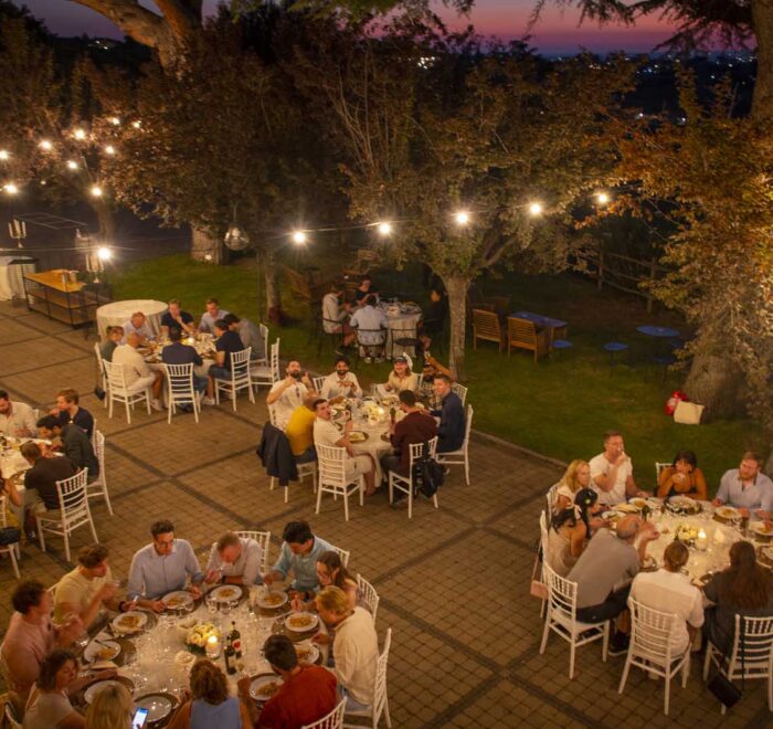 Merumalia Wine Resort