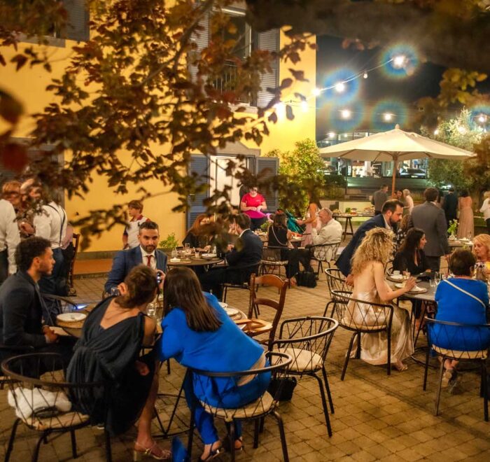 Merumalia Wine Resort